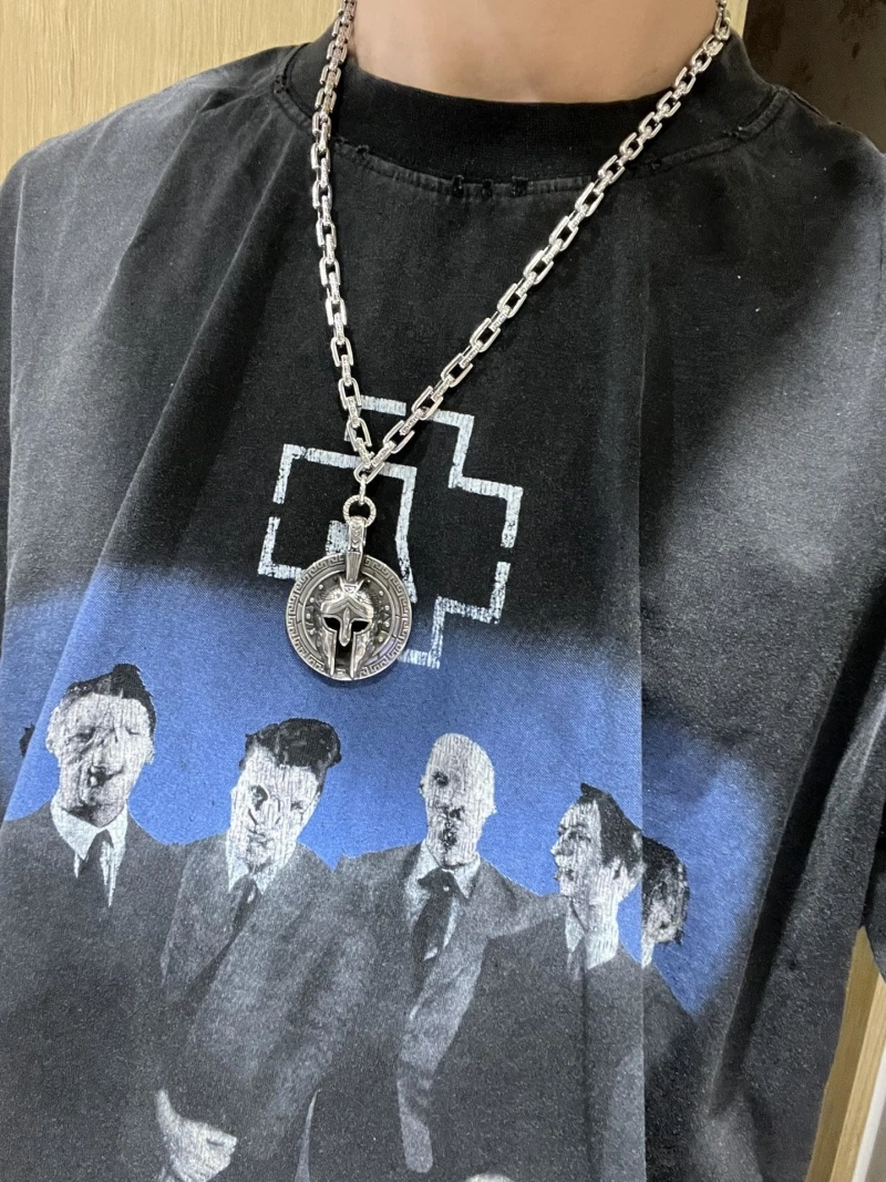 Refined Gxccx Necklaces 303650