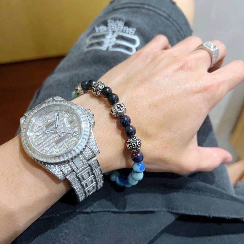 Versatile Gxccx Bracelets 304339