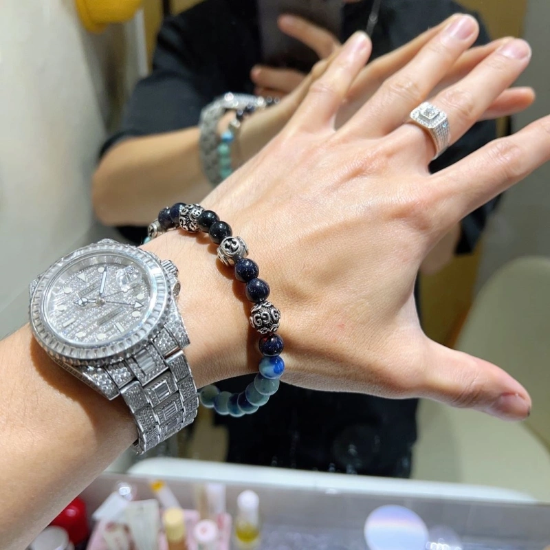 Versatile Gxccx Bracelets 304339