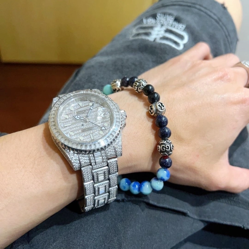 Versatile Gxccx Bracelets 304339