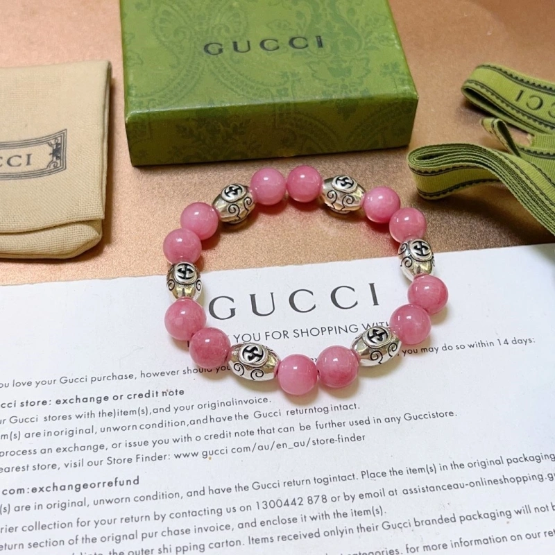 Fashionable Gxccx Bracelets 304333