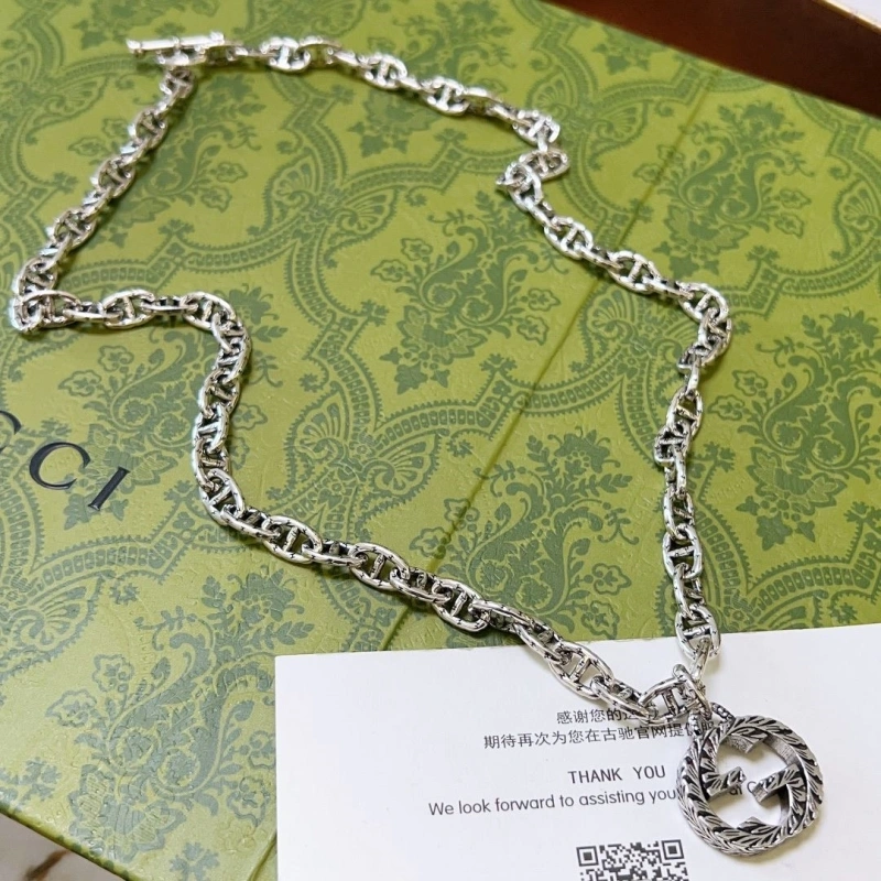 Gxccx Necklaces UrbanStyle 303646