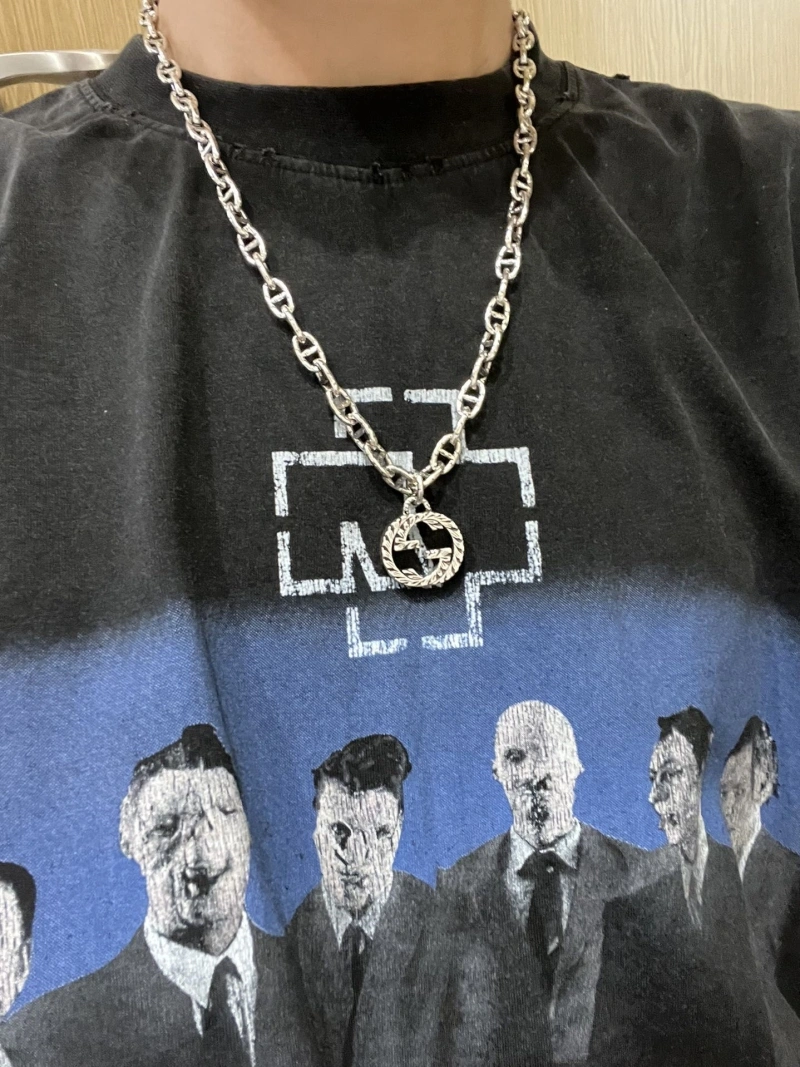 Gxccx Necklaces UrbanStyle 303646