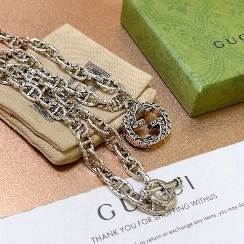 Gxccx Necklaces UrbanStyle 303646