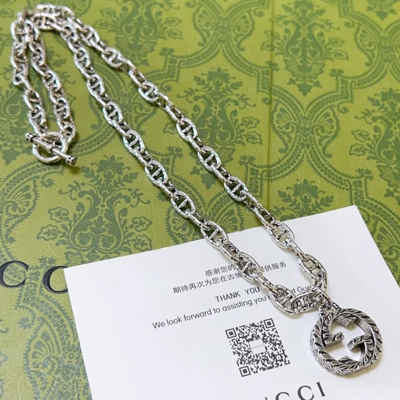 Gxccx Necklaces UrbanStyle 303646