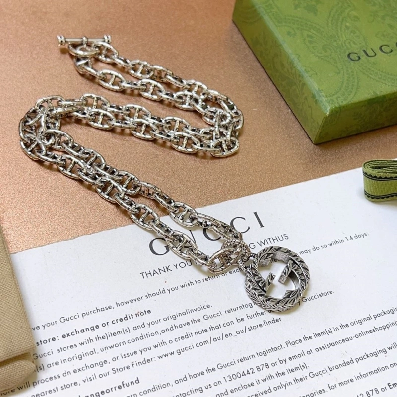 Gxccx Necklaces UrbanStyle 303646