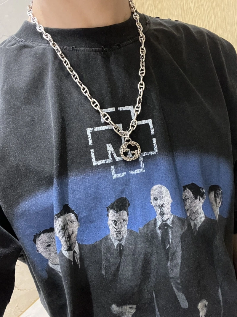 Gxccx Necklaces UrbanStyle 303646