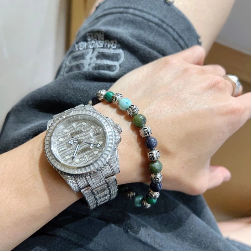 Gxccx Bracelets Reliable 304336