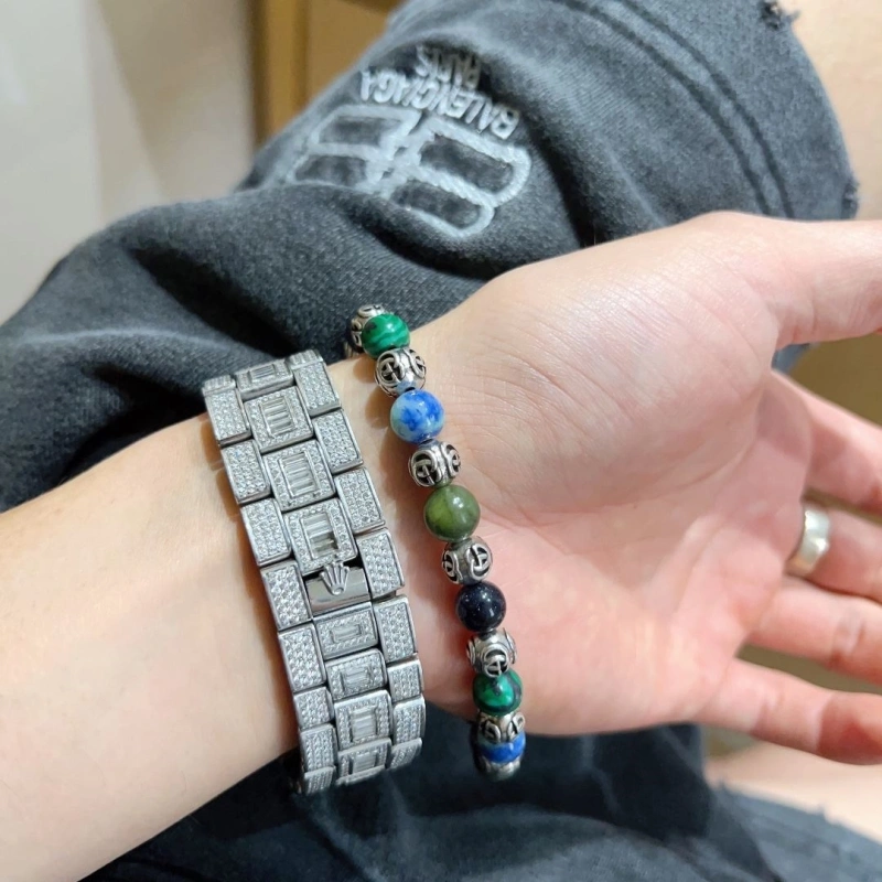 Gxccx Bracelets Reliable 304336