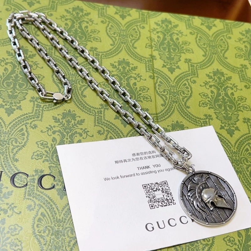 Gxccx Necklaces SportInspired 303644