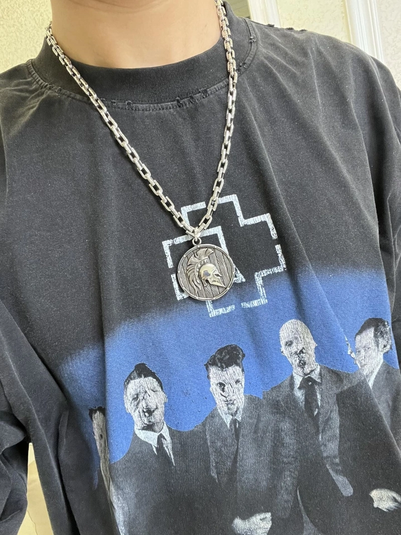 Gxccx Necklaces SportInspired 303644
