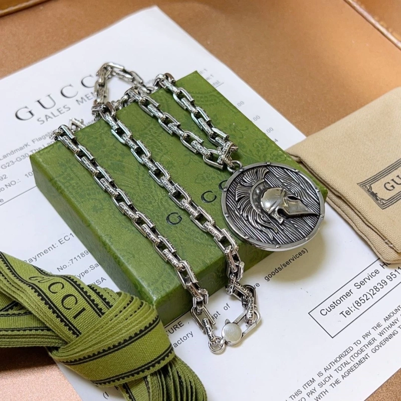 Gxccx Necklaces SportInspired 303644