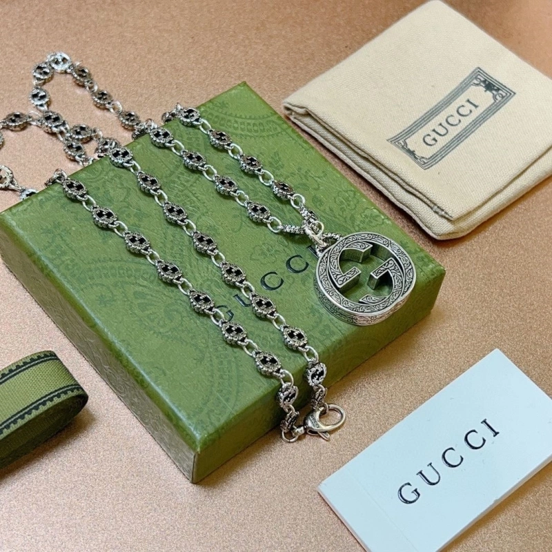 Gxccx Necklaces Reliable 303648