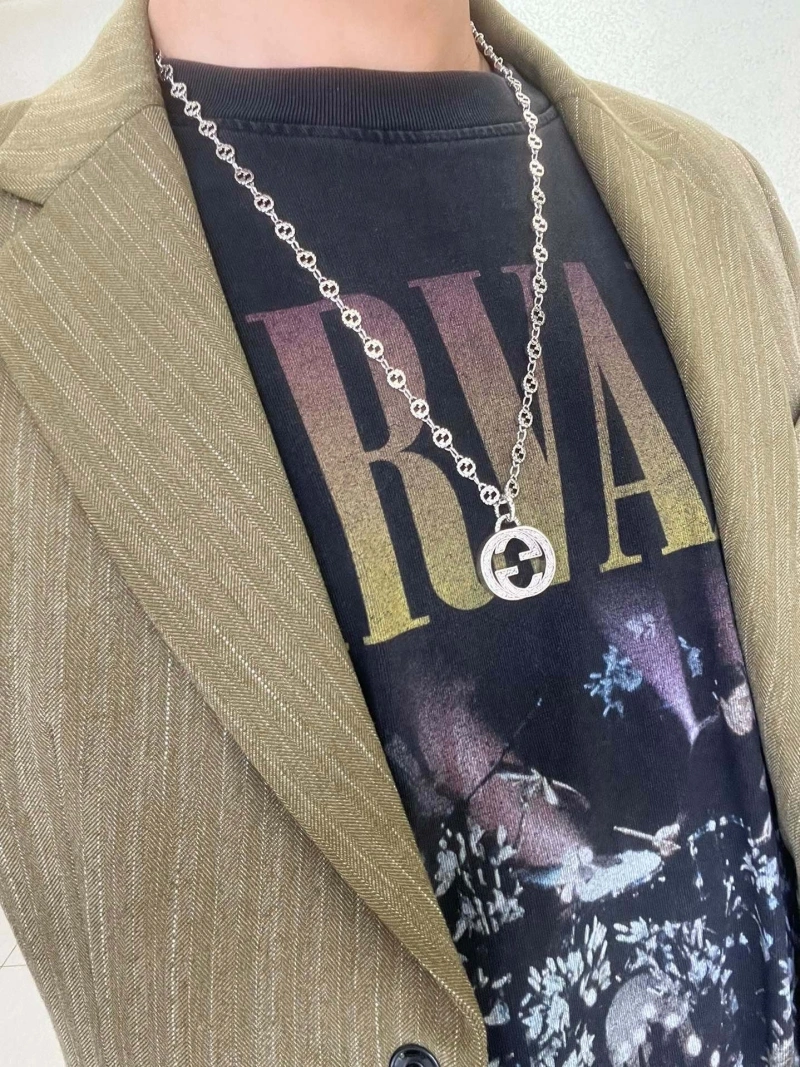 Gxccx Necklaces Reliable 303648