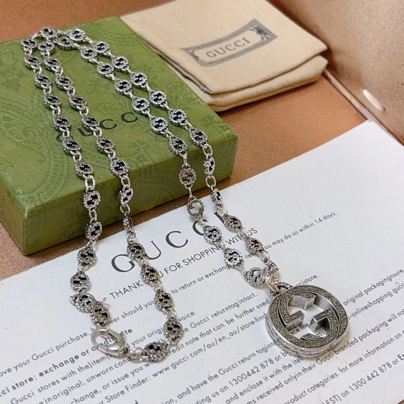 Gxccx Necklaces Reliable 303648