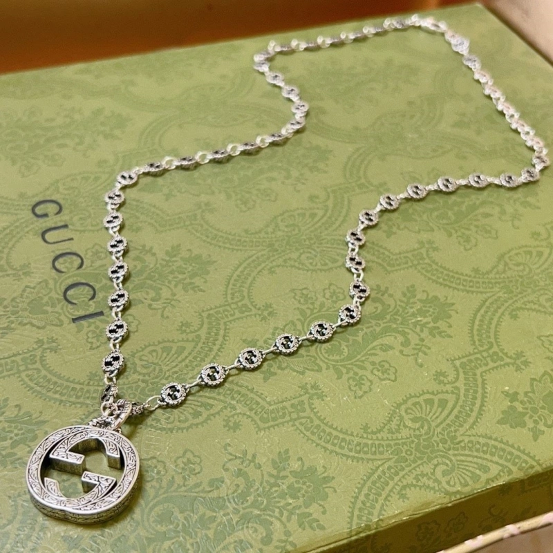Gxccx Necklaces Reliable 303648