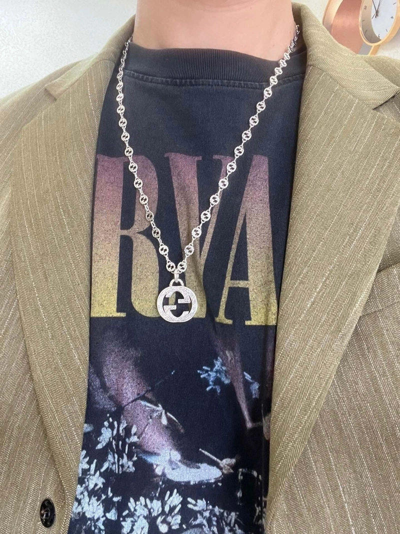 Gxccx Necklaces Reliable 303648