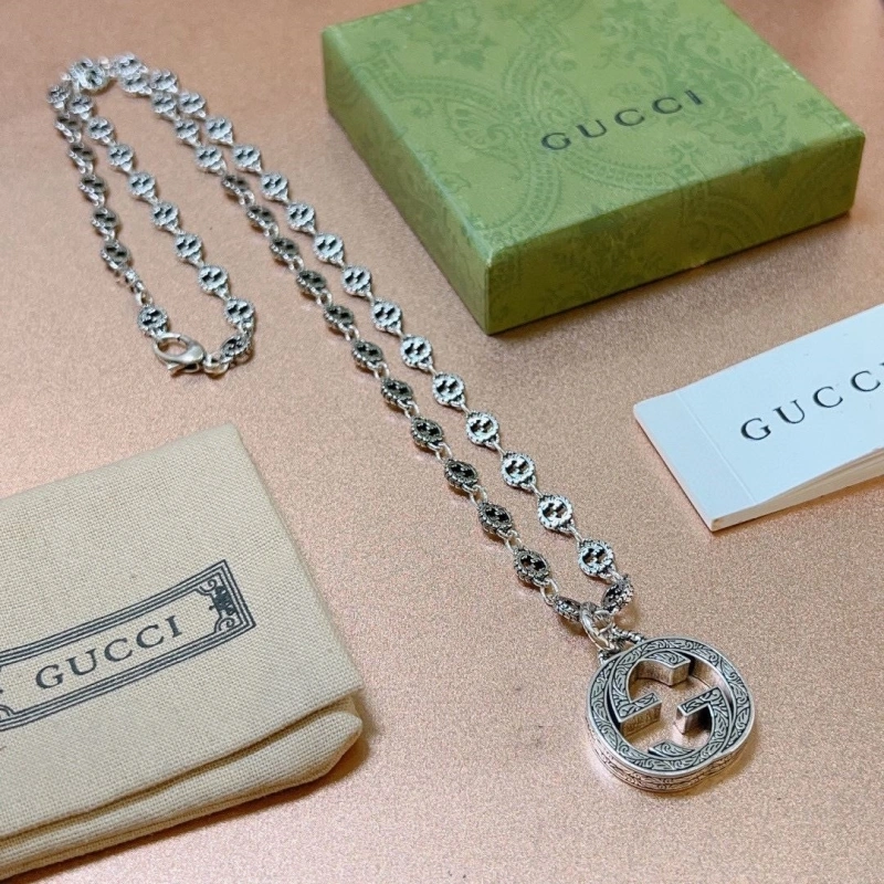 Gxccx Necklaces Reliable 303648