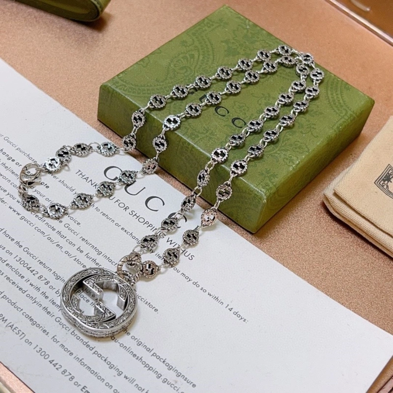 Gxccx Necklaces Reliable 303648