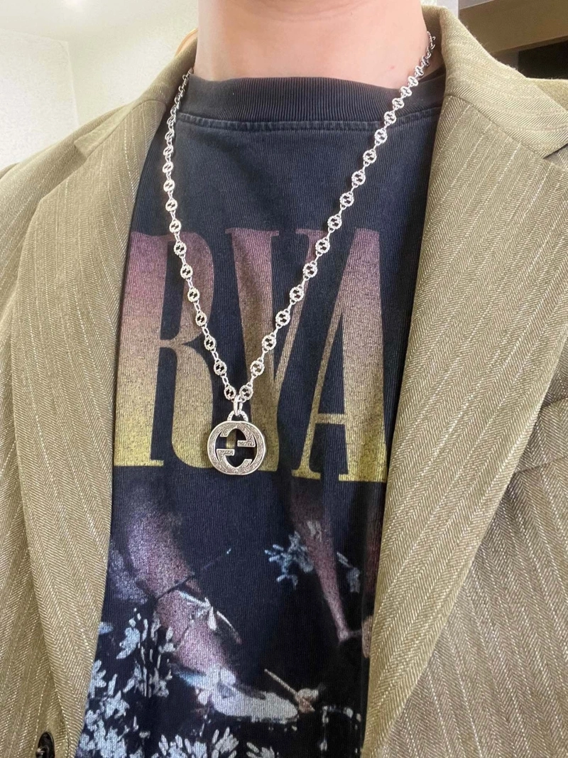 Gxccx Necklaces Reliable 303648