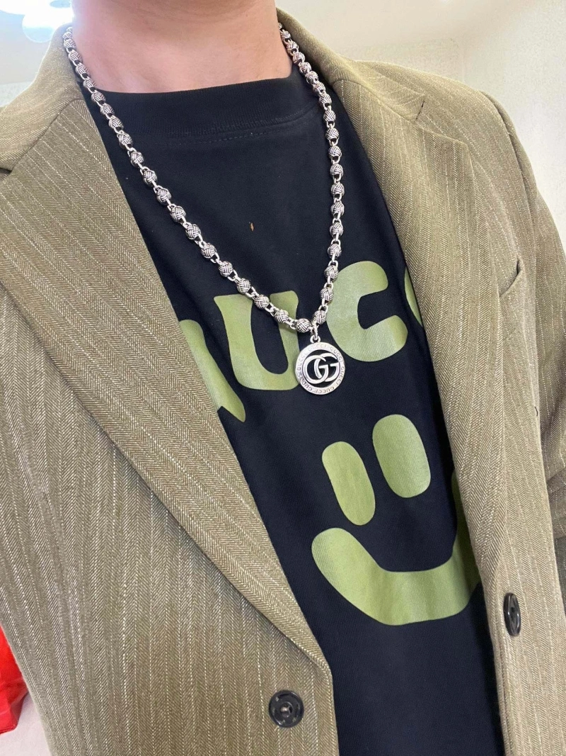 Functional Gxccx Necklaces 303642