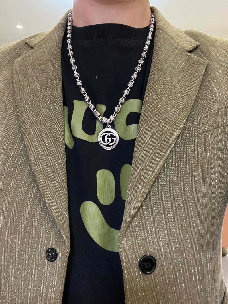 Functional Gxccx Necklaces 303642