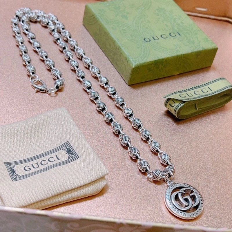 Functional Gxccx Necklaces 303642