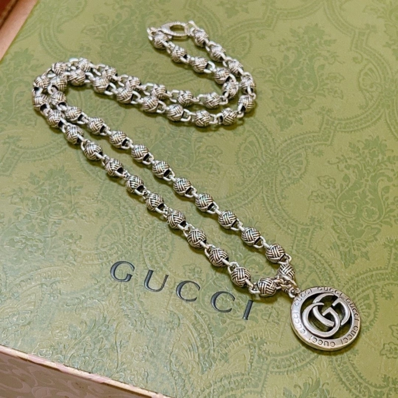 Functional Gxccx Necklaces 303642
