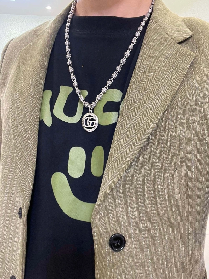 Functional Gxccx Necklaces 303642