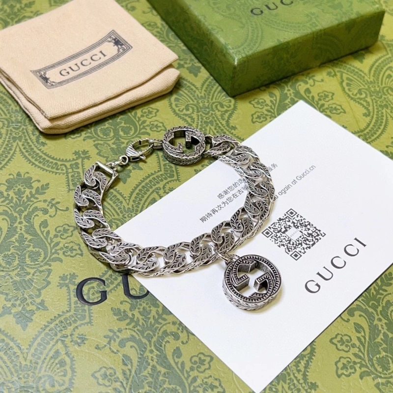 Stylish Gxccx Bracelets 304329