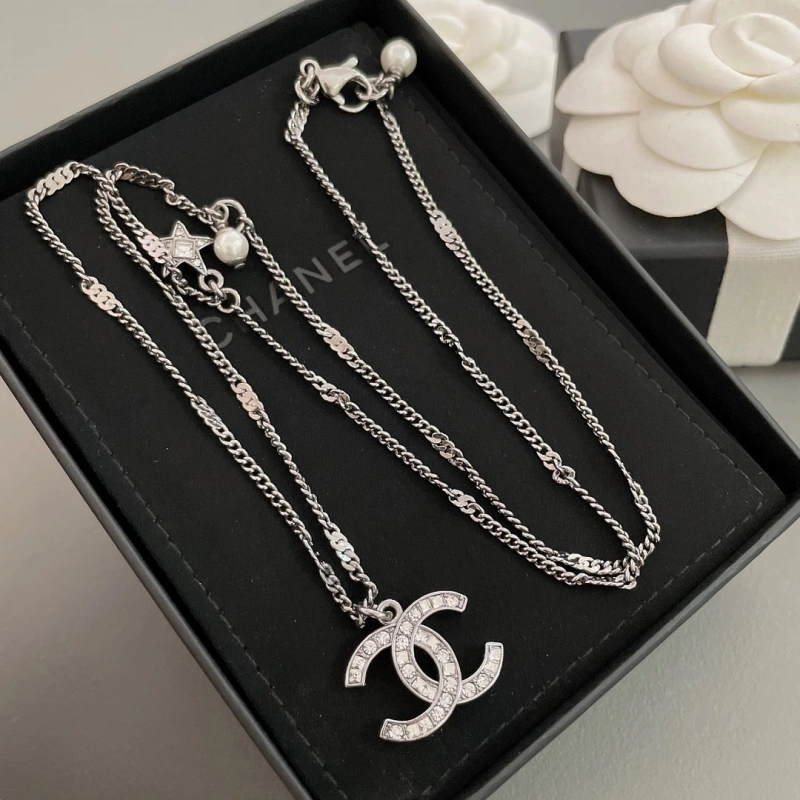 Chxnxl Necklaces Affordable 289622