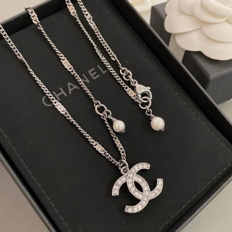 Chxnxl Necklaces Affordable 289622
