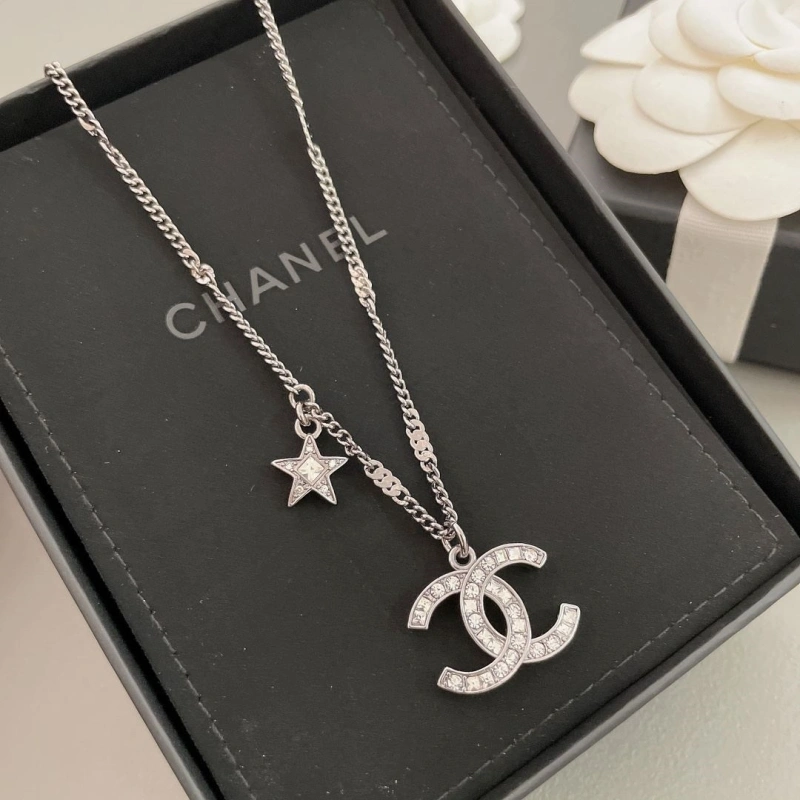 Chxnxl Necklaces Affordable 289622