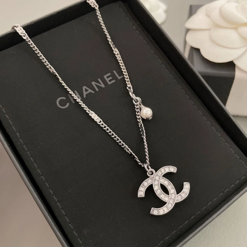 Chxnxl Necklaces Affordable 289622