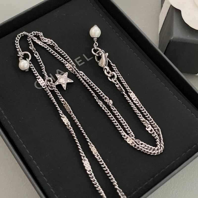 Chxnxl Necklaces Affordable 289622