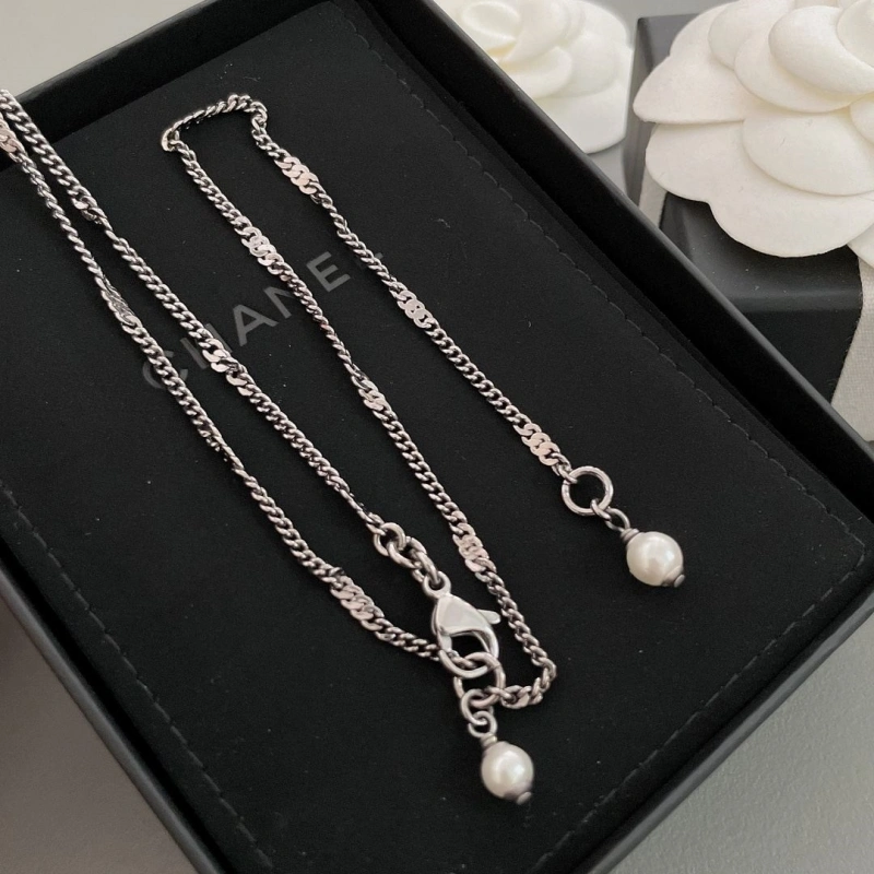 Chxnxl Necklaces Affordable 289622