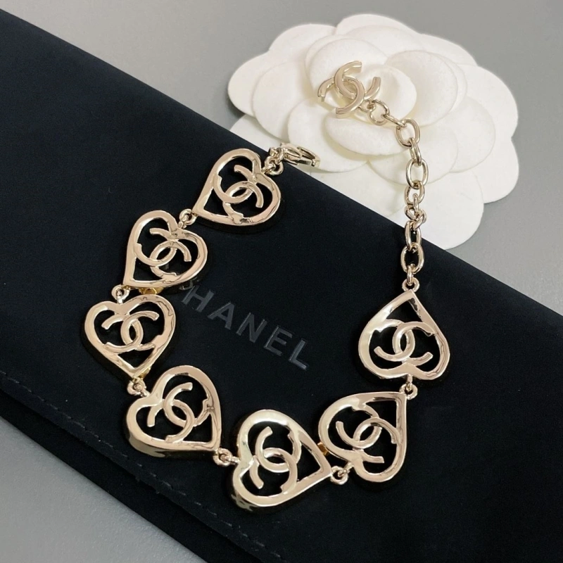 StreetReady Chxnxl Necklaces 289617