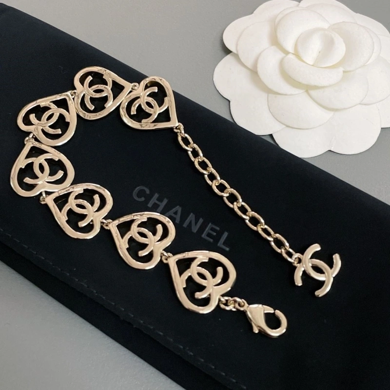 StreetReady Chxnxl Necklaces 289617