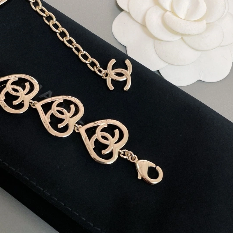 StreetReady Chxnxl Necklaces 289617