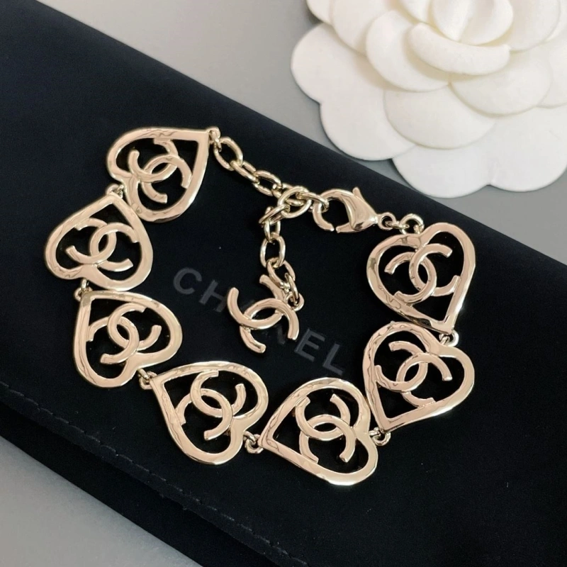 StreetReady Chxnxl Necklaces 289617