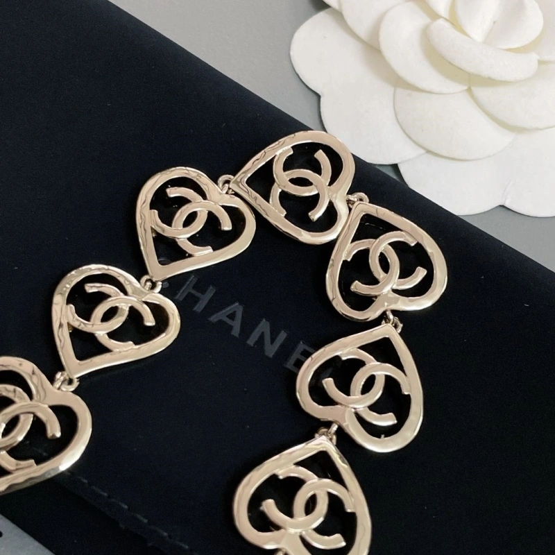 StreetReady Chxnxl Necklaces 289617