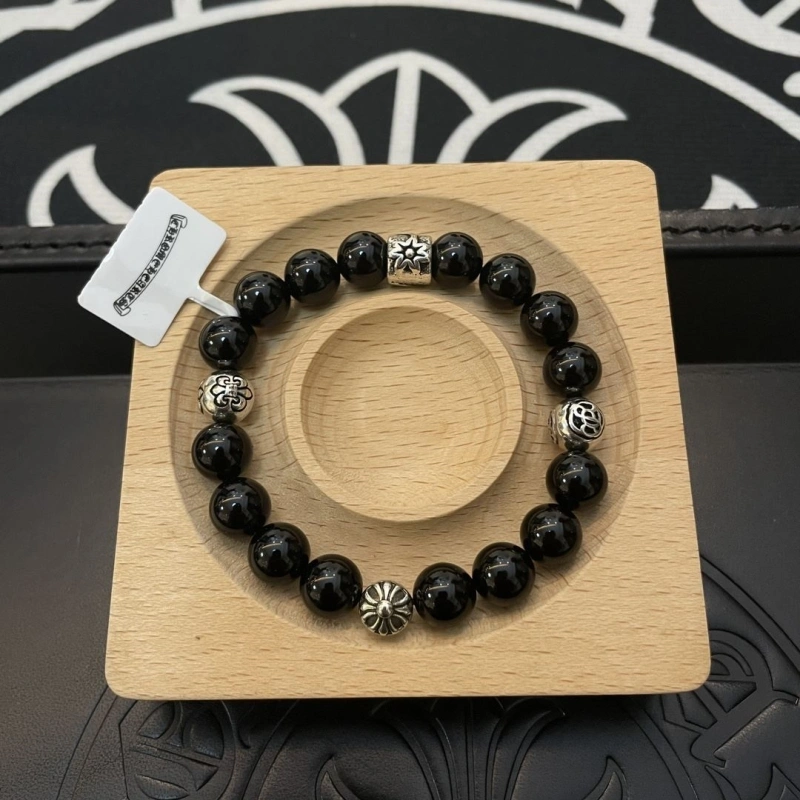 Chrxmx Hxxrts Bracelets Comfortable 299052