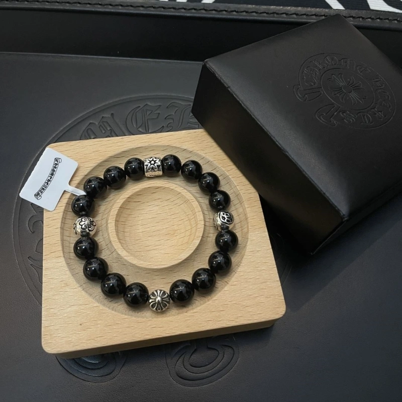 Chrxmx Hxxrts Bracelets Comfortable 299052