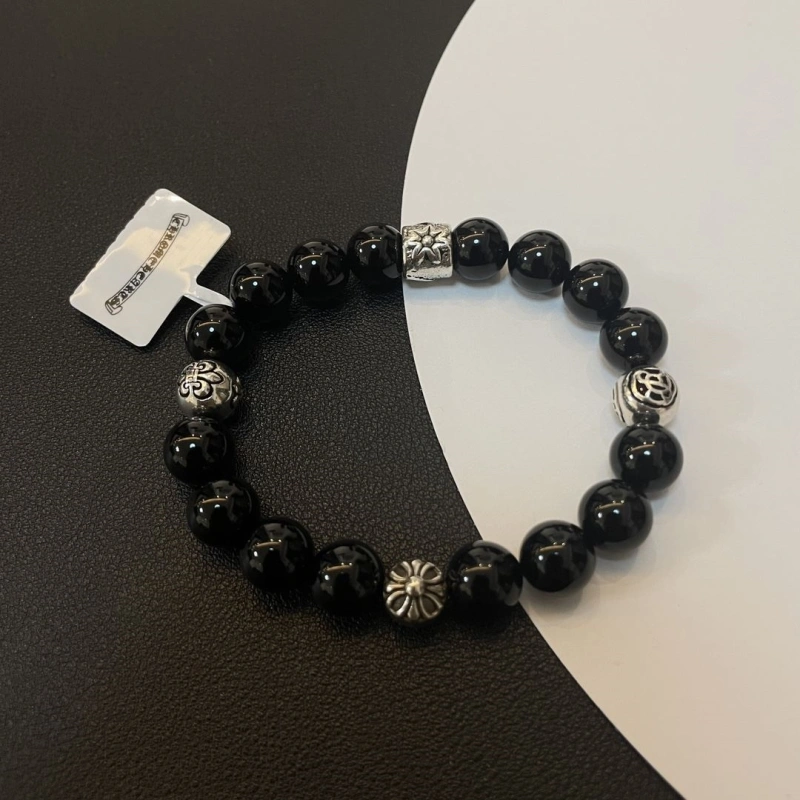 Chrxmx Hxxrts Bracelets Comfortable 299052