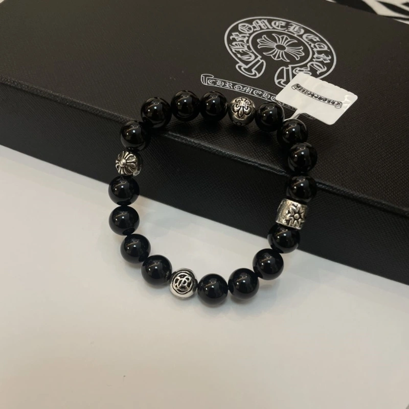 Chrxmx Hxxrts Bracelets Comfortable 299052