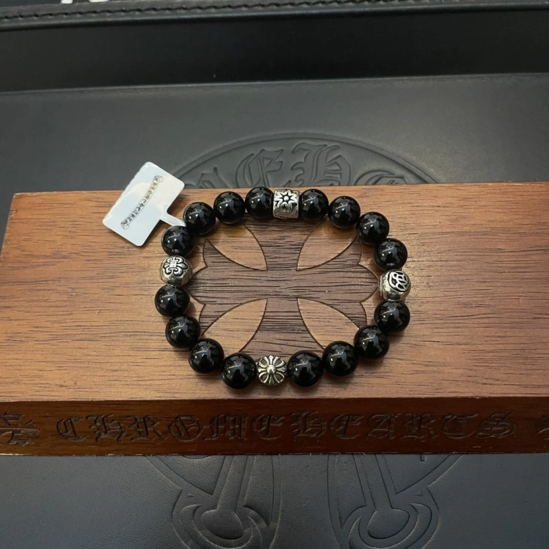 Chrxmx Hxxrts Bracelets Comfortable 299052