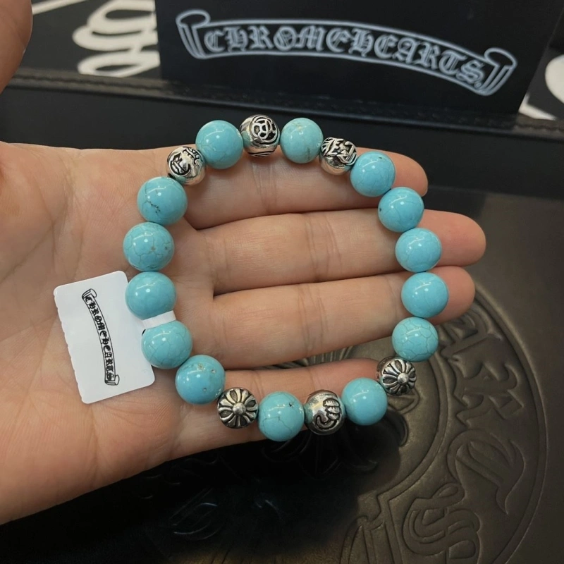 Chrxmx Hxxrts Bracelets Lightweight 299049