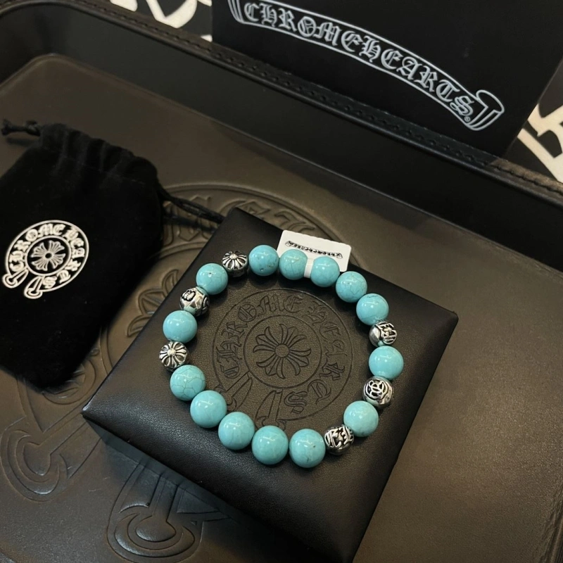 Chrxmx Hxxrts Bracelets Lightweight 299049