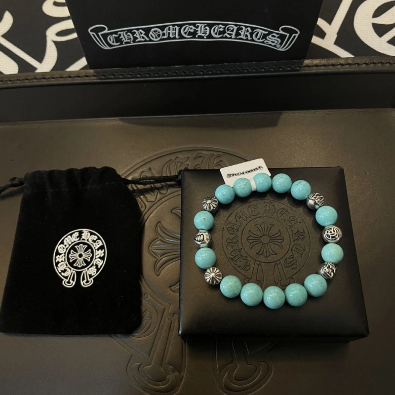 Chrxmx Hxxrts Bracelets Lightweight 299049