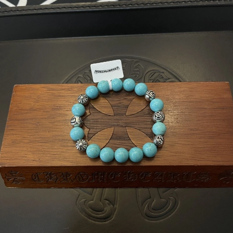 Chrxmx Hxxrts Bracelets Lightweight 299049